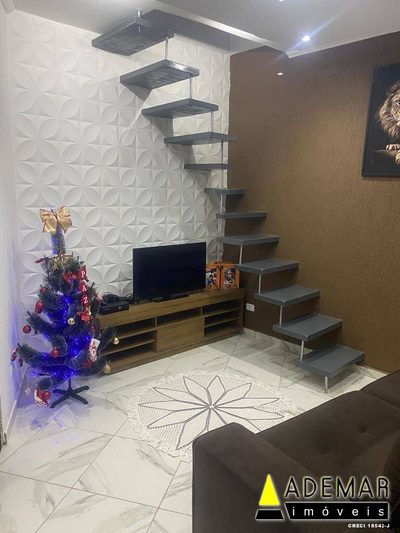 Casa, 2 quartos, 125 m² - Foto 4