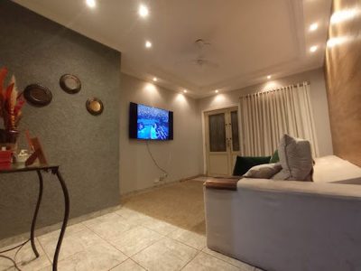 Casa, 3 quartos, 129 m² - Foto 3