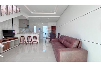 Apartamento, 2 quartos, 92 m² - Foto 1