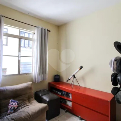 Apartamento, 2 quartos, 43 m² - Foto 5