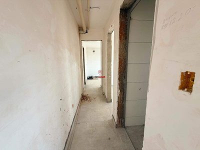 Apartamento, 2 quartos, 58 m² - Foto 4