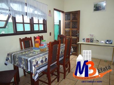 Sobrado, 3 quartos, 125 m² - Foto 5