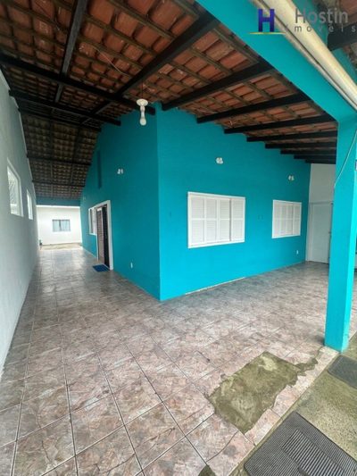 Casa, 3 quartos, 140 m² - Foto 4