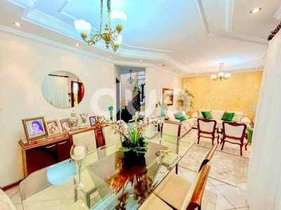 Casa, 3 quartos, 187 m² - Foto 1