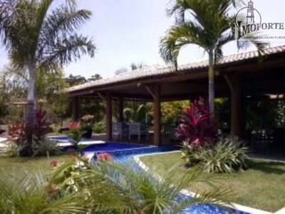 Casa de Condomínio, 5 quartos - Foto 4