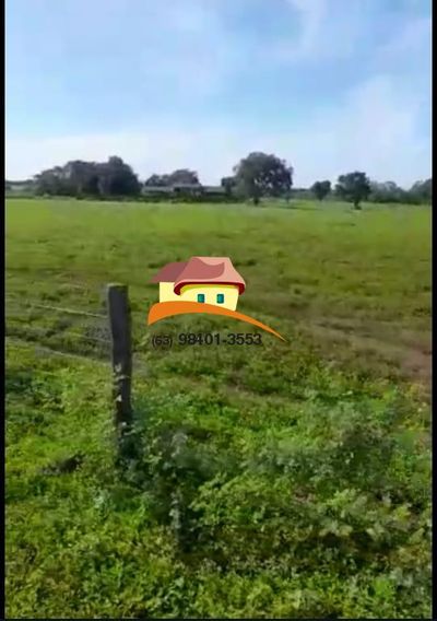 Fazenda, 1 m² - Foto 1