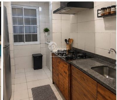 Apartamento, 2 quartos, 52 m² - Foto 3