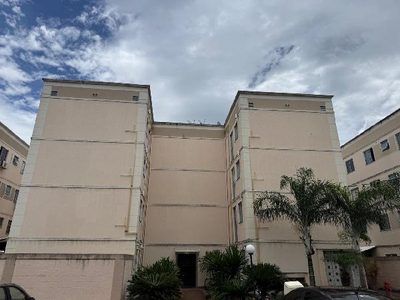 Apartamento, 2 quartos - Foto 1