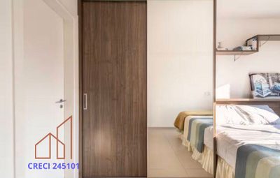 Apartamento, 2 quartos, 124 m² - Foto 3