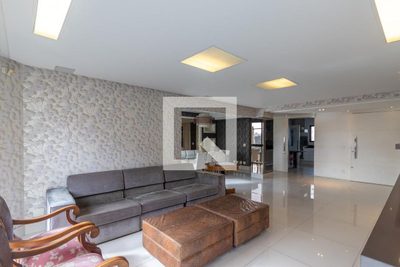 Apartamento, 3 quartos, 187 m² - Foto 5