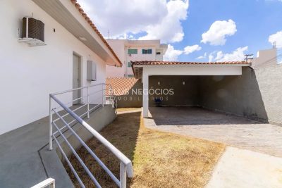 Casa, 1 quarto, 260 m² - Foto 5