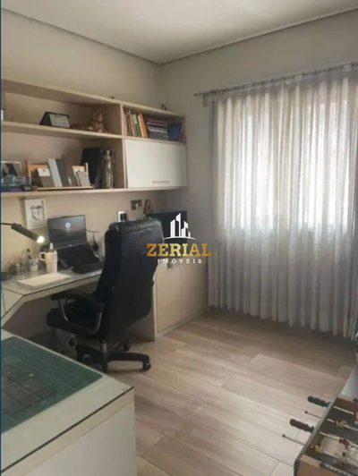 Sobrado, 4 quartos, 293 m² - Foto 5