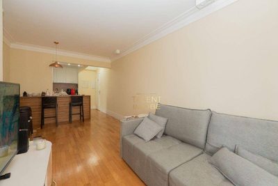 Apartamento, 3 quartos, 80 m² - Foto 3