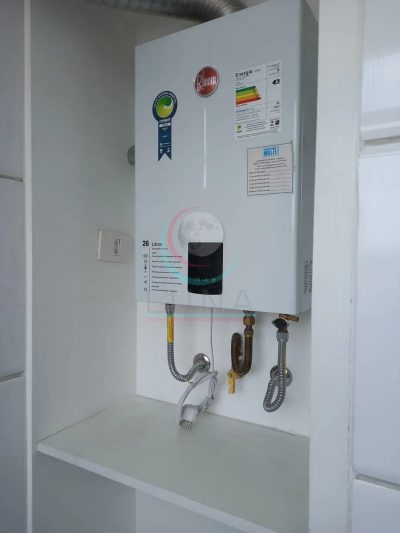 Apartamento, 2 quartos, 110 m² - Foto 3