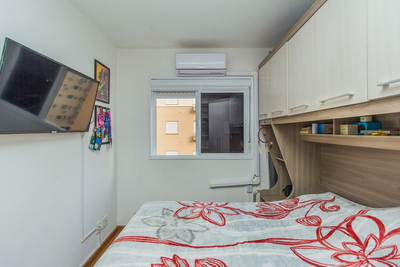 Apartamento, 2 quartos, 51 m² - Foto 3