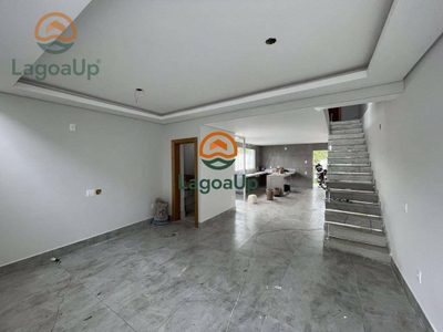 Casa, 3 quartos, 142 m² - Foto 4