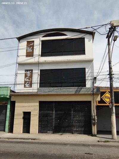Prédio Inteiro, 280 m² - Foto 1