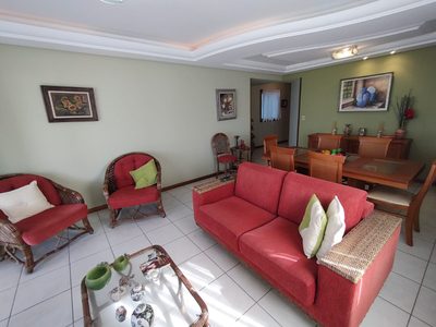 Apartamento, 3 quartos, 182 m² - Foto 4