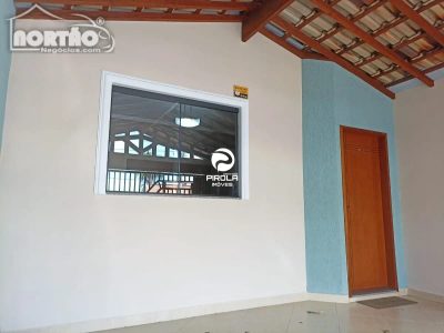 Casa, 4 quartos, 96 m² - Foto 2