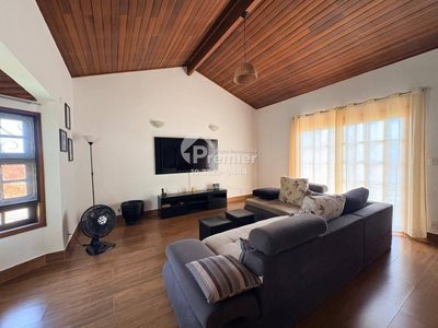 Chácara, 3 quartos, 1000 m² - Foto 3