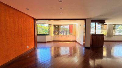 Apartamento, 5 quartos, 260 m² - Foto 2