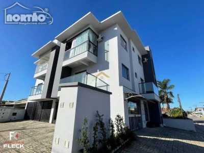 Casa, 3 quartos, 59 m² - Foto 1