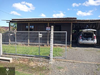 Casa, 2 quartos - Foto 1