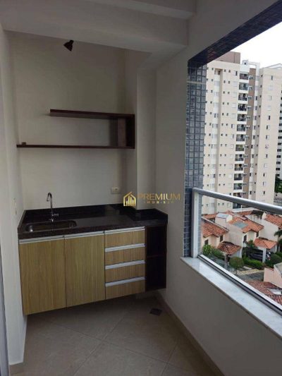 Apartamento, 2 quartos, 77 m² - Foto 1