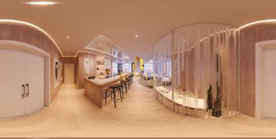 Apartamento, 3 quartos, 272 m² - Foto 5