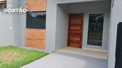 Casa, 3 quartos - Foto 3