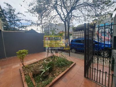 Sobrado, 3 quartos, 120 m² - Foto 3