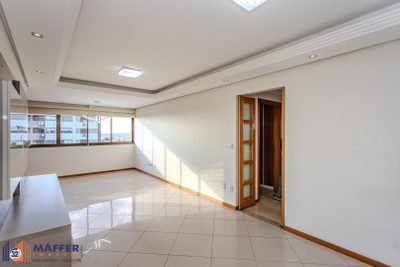 Apartamento, 3 quartos, 94 m² - Foto 2