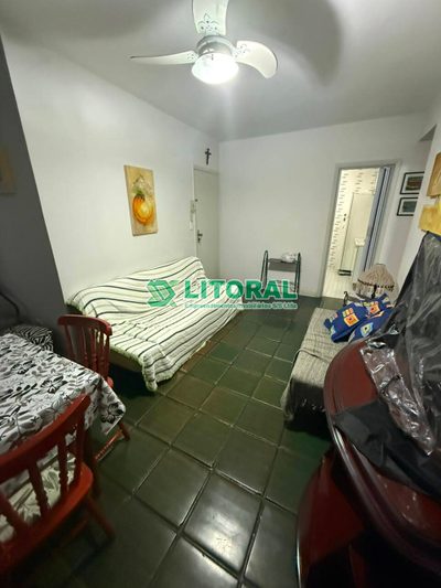 Apartamento, 2 quartos - Foto 1