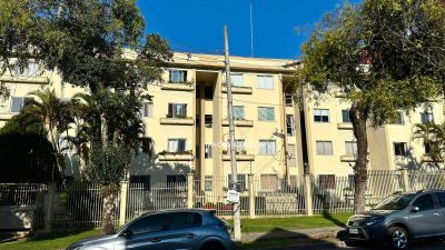 Apartamento, 2 quartos, 45 m² - Foto 1