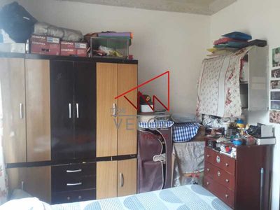 Apartamento, 1 quarto, 33 m² - Foto 1