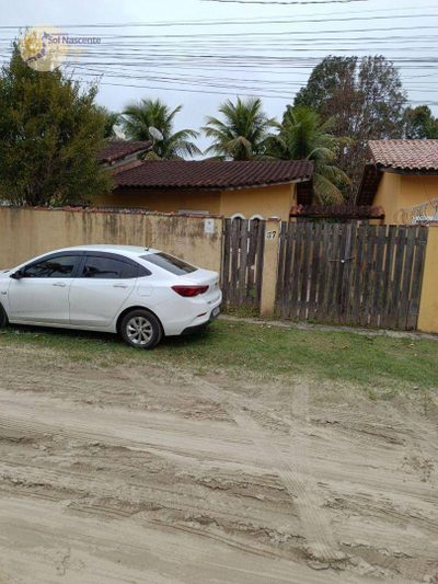 Casa, 2 quartos, 60 m² - Foto 2