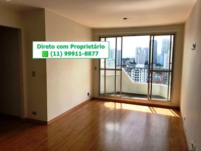 Apartamento, 2 quartos, 71 m² - Foto 3