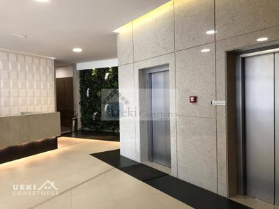 Sala-Conjunto, 46 m² - Foto 2