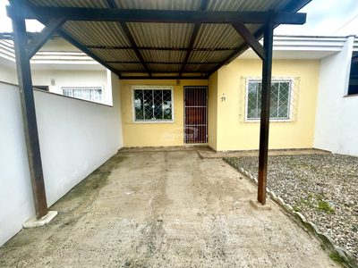 Casa, 2 quartos, 70 m² - Foto 4