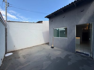 Casa, 2 quartos, 100 m² - Foto 3