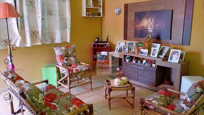 Casa, 3 quartos, 106 m² - Foto 5