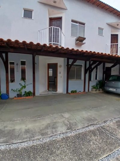 Casa, 3 quartos, 92 m² - Foto 2