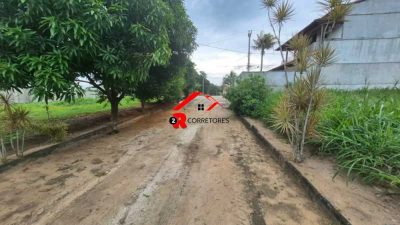 Terreno, 316 m² - Foto 3