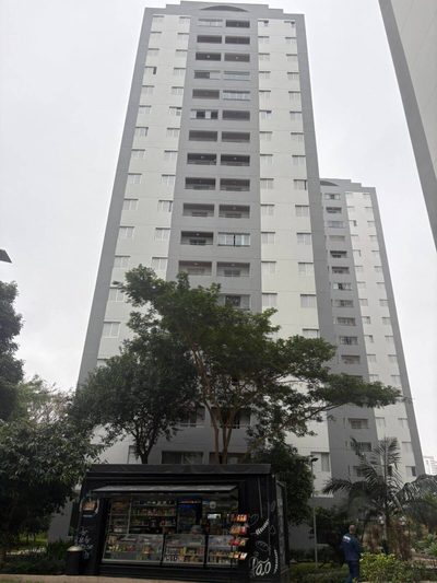 Apartamento, 3 quartos, 65 m² - Foto 3