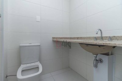 Kitnet-Studio, 29 m² - Foto 4