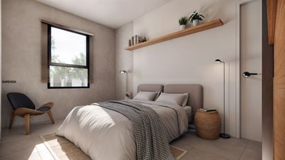 Apartamento, 2 quartos - Foto 4