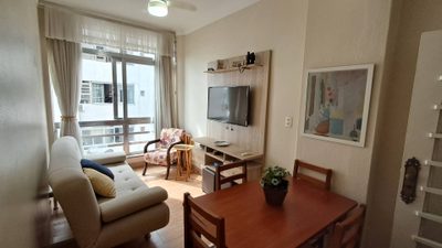Apartamento - Foto 1