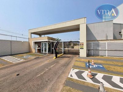 Apartamento, 2 quartos, 55 m² - Foto 4