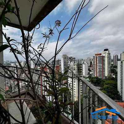 Cobertura, 4 quartos, 269 m² - Foto 5