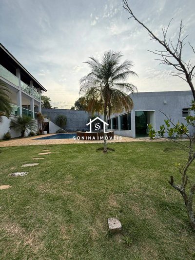 Casa, 5 quartos, 522 m² - Foto 2